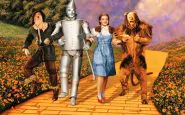 Il mago di Oz film: trama