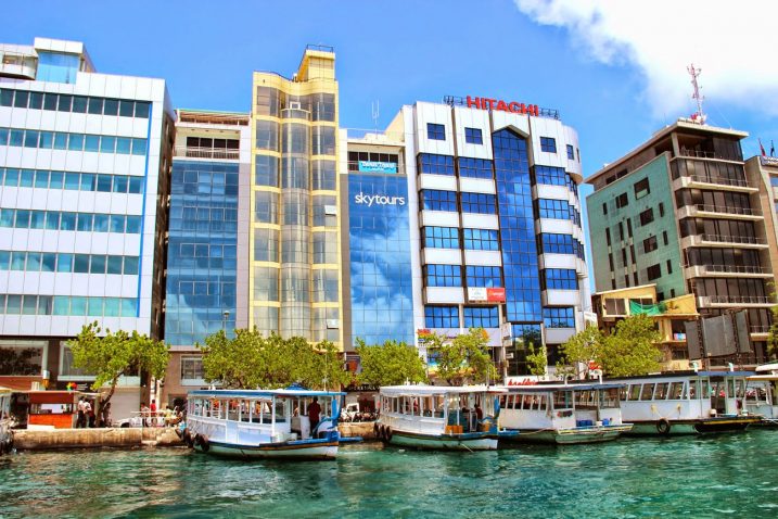 Maldive