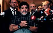Chapecoense: il cordoglio di Maradona e dei tifosi