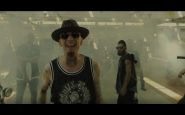 J-Ax e rapper baresi: il video girato in Puglia