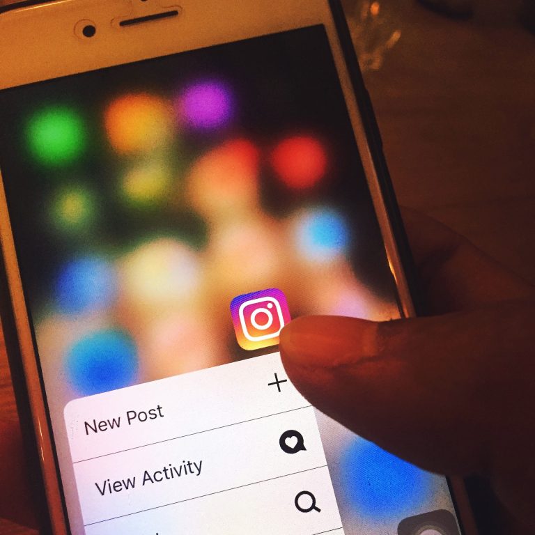 instagram stories