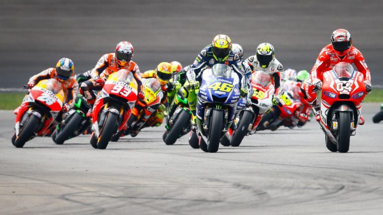 MotoGP di Germania cambia data: ecco quando