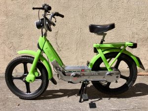 I motorini che hanno segnato gli anni 80