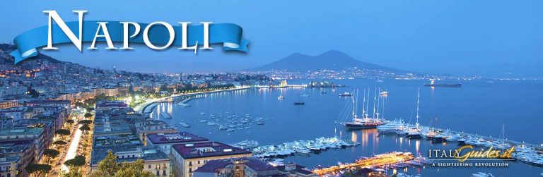 "Napoli non è solo Gomorra!" La lettera di una turista