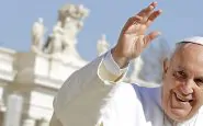 Papa Francesco: l'Europa ha davvero bisogno di un vero leader