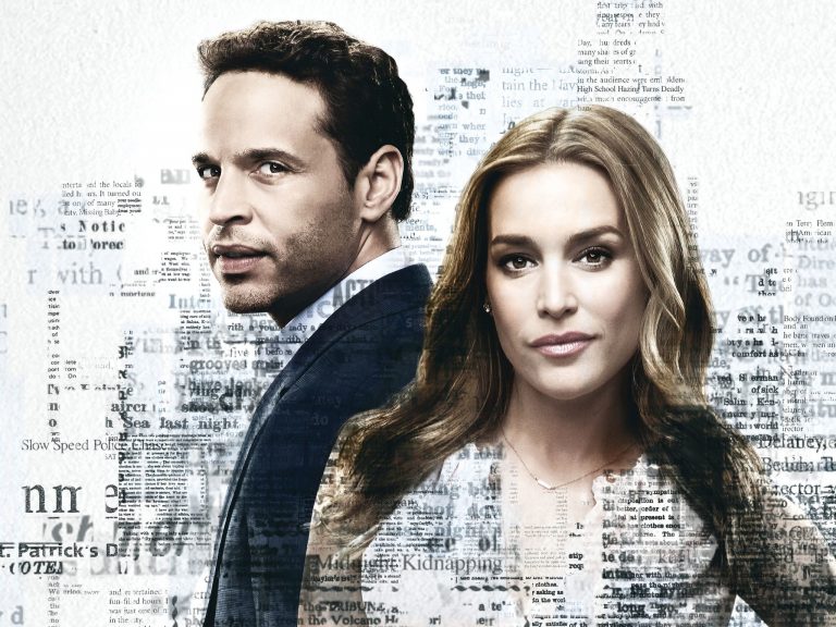 La serie tv Notorious a gennaio in prima assoluta su FoxLife