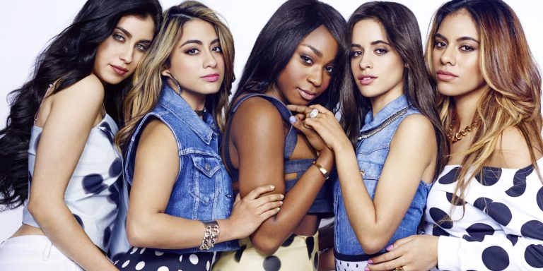 Camila Cabello dice addio alle Firth Harmony