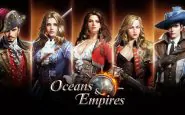 Oceans & Empires