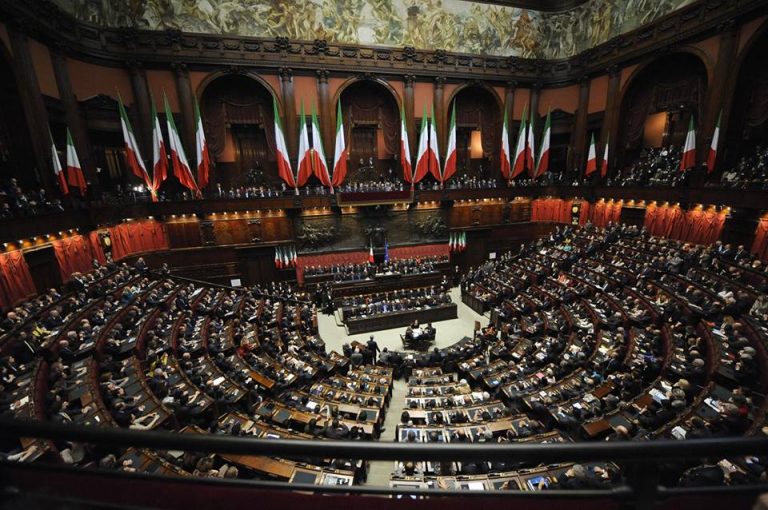 Legge elettorale: come è cambiata negli anni