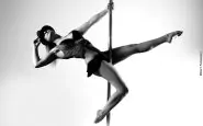 Pole Dance: cos'è e come funziona