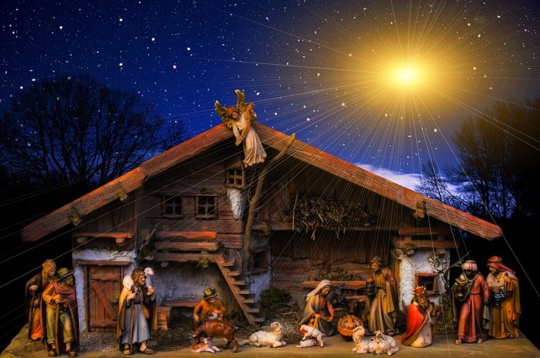 presepe presepe