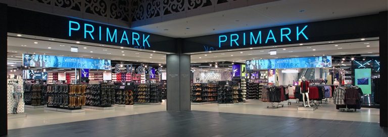 Come comprare Primark su shop online