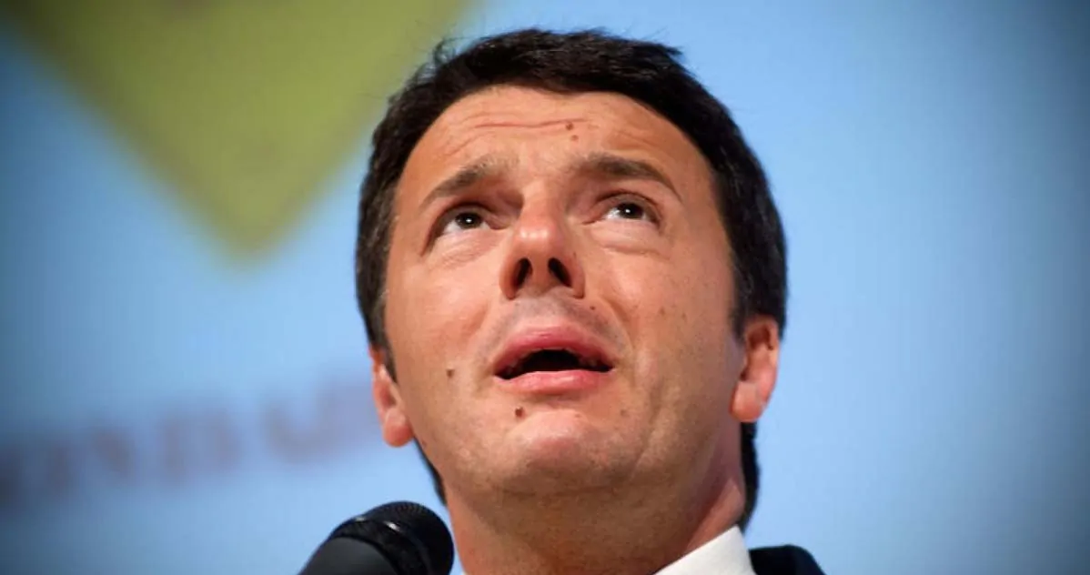 Referendum: Renzi annuncia le sue dimissioni