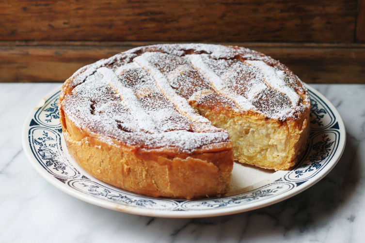 ricetta-pastiera-napoletana