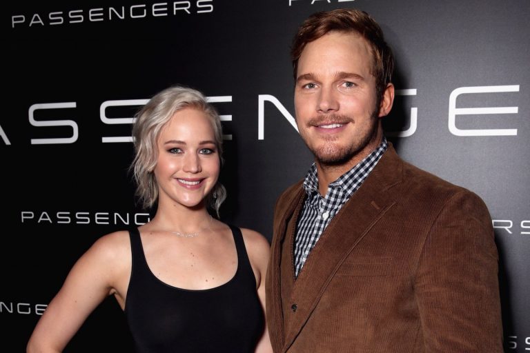 Passengers: cast e personaggi