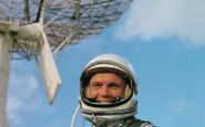 E' morto John Glenn: il primo americano d andare in orbita