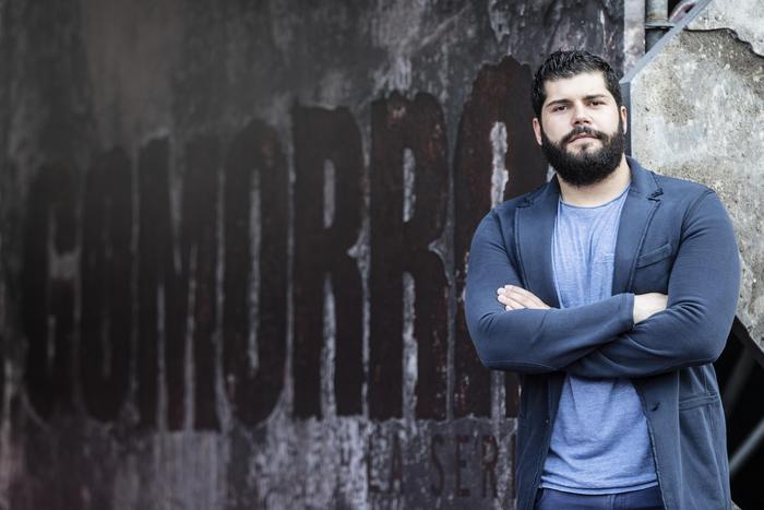 Salvatore Esposito di Gomorra: carriera completa dell'attore