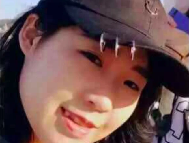 Trovato il cadavere di Zhang Yao, la studentessa scomparsa