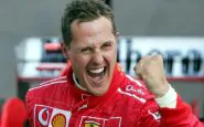 Michael Schumacher è su Twitter grazie all'account gestito dalla manager