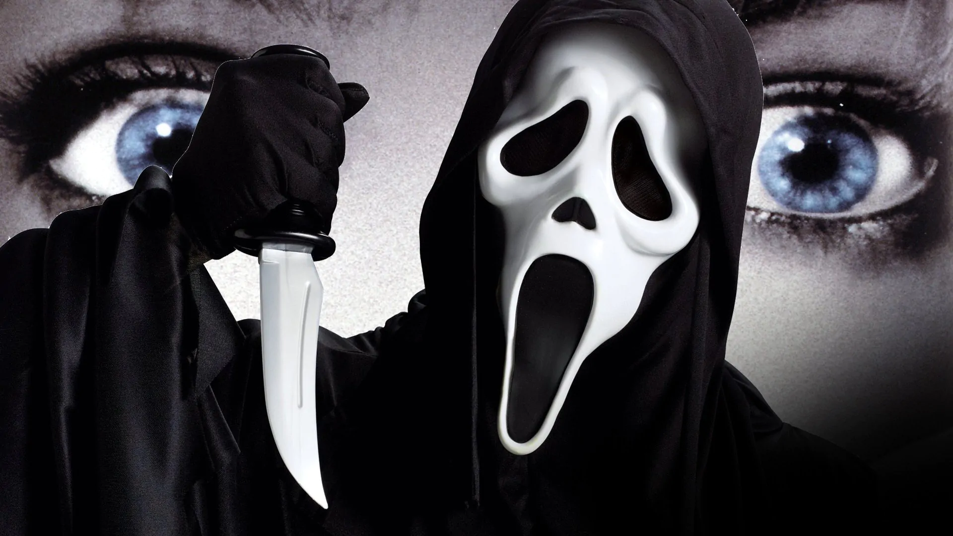 Scream, la saga che ha reinventato l'horror, compie 20 anni