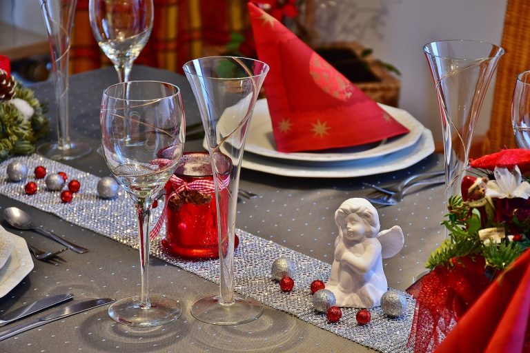 pranzo di Natale pranzo di Natale