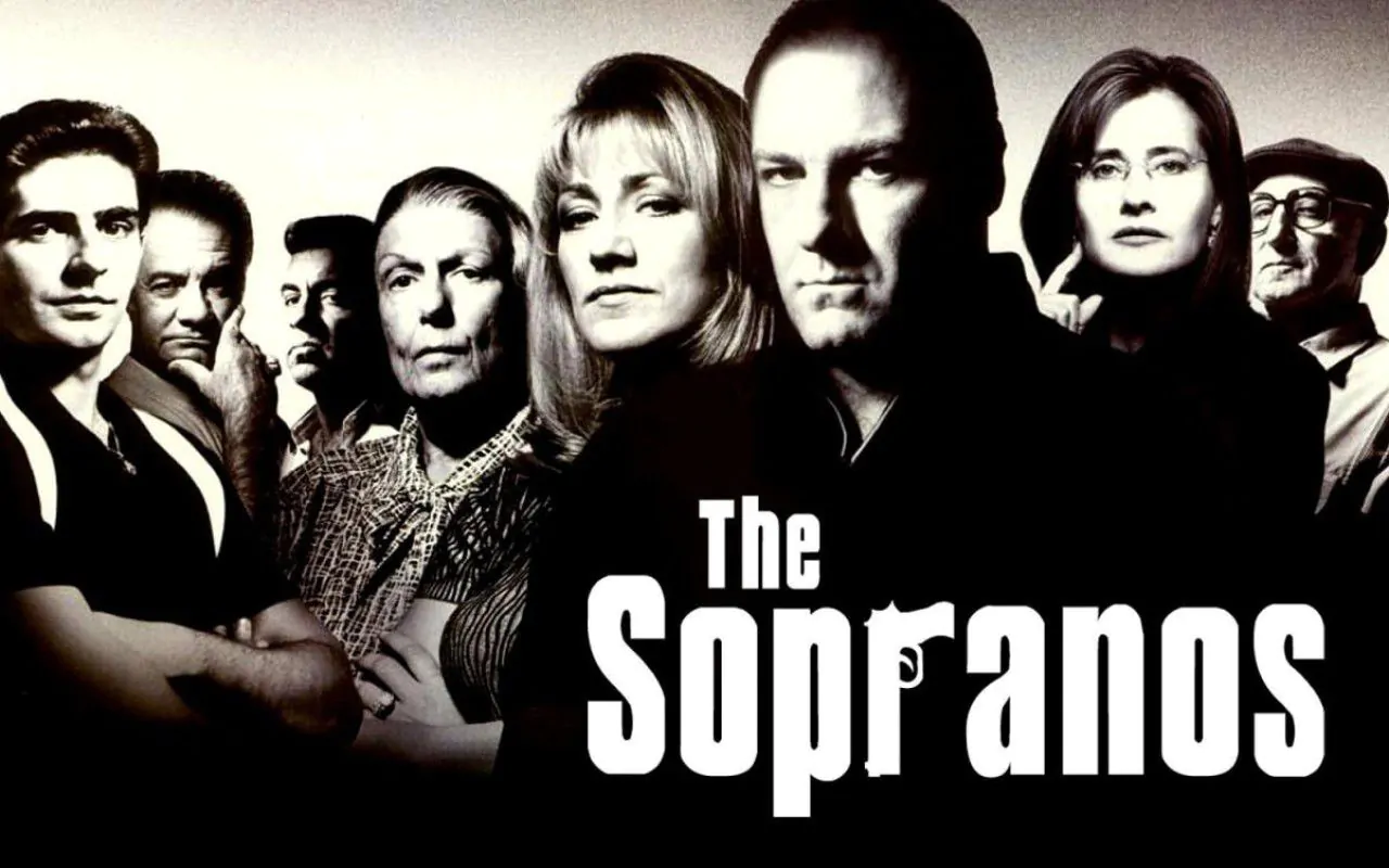 I Soprano: 15 cose che non chiedereste mai a Tony Soprano