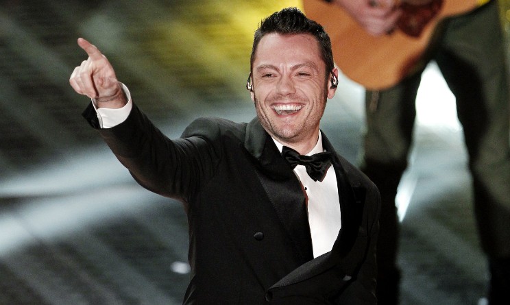 Festival di Sanremo 2017: tra gli ospiti confermato Tiziano Ferro