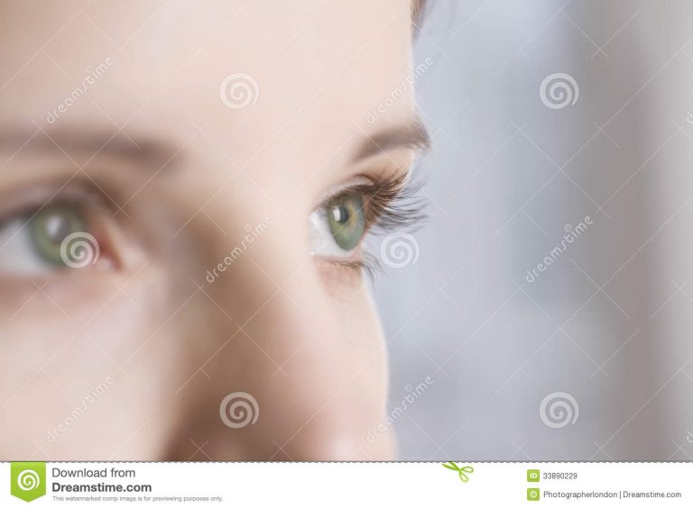 Come avere gli occhi verdi Come avere gli occhi verdi