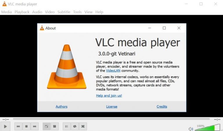 vlc