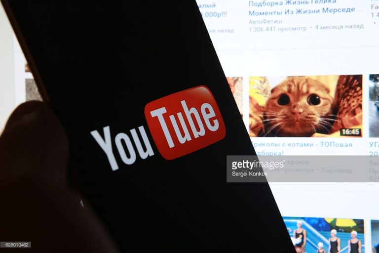 youtube