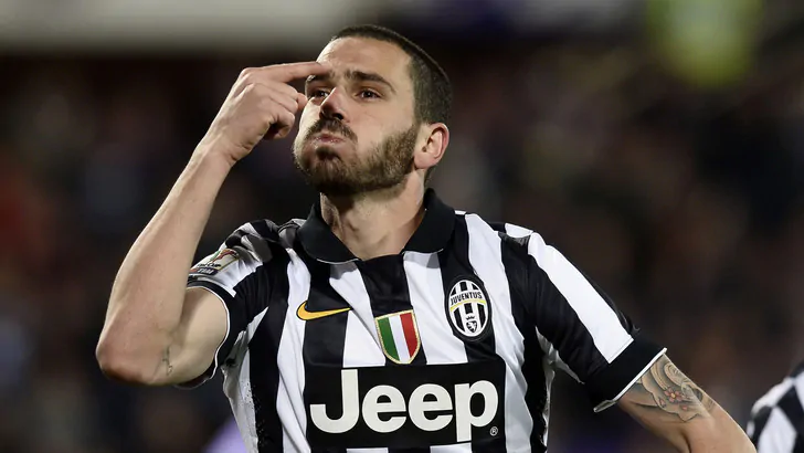 Bonucci: il difensore della Juve ubriaco? L'intervista spopola sul web