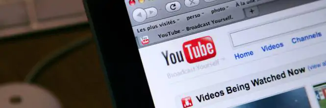 YouTube fail: è possibile cercare video porno sul portale