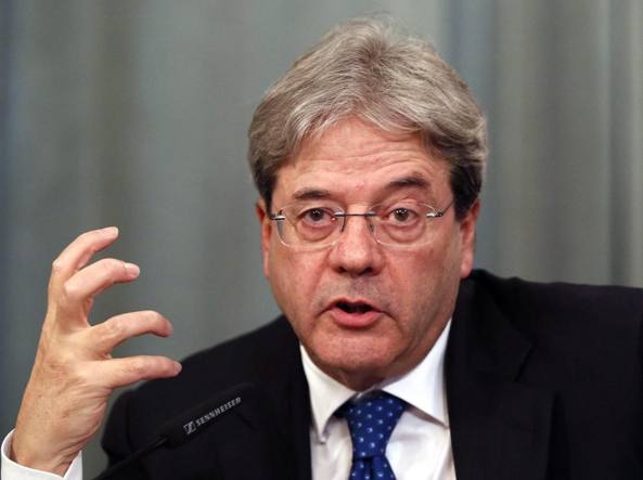 gentiloni