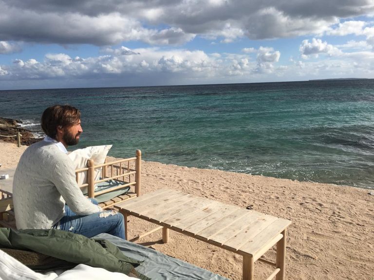 pirlo