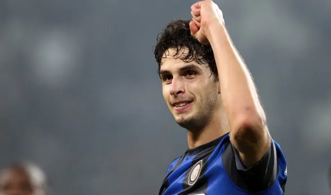 Ranocchia dice addio all'Inter. Andrà all'Hull City