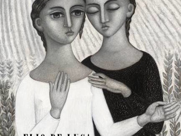 La mostra “Elio De Luca. Gusto Visivo” a Firenze