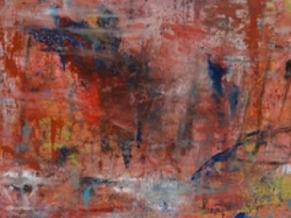 A Genova due mostre presso la Satura art gallery