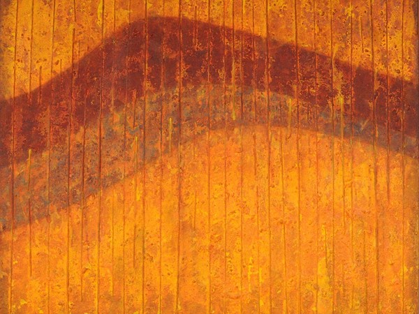 mostra Roberta Pugno