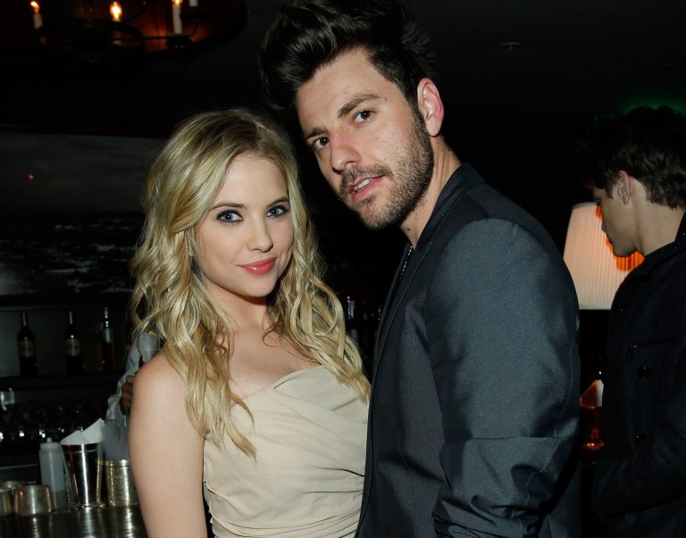 Ashley Benson Ashley Benson