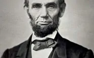 Abraham Lincoln November 1863