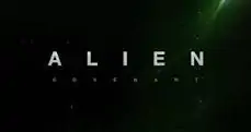 Alien Covenant:tutte le immagini del nuovo film