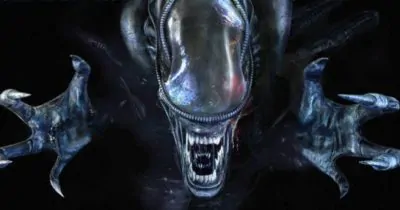 Alien Covenant tutte le immagini del nuovo film 1 1