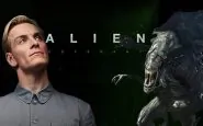 Alien Covenant tutte le immagini del nuovo film 1 2