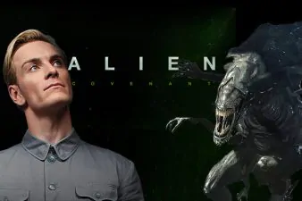 Alien Covenant tutte le immagini del nuovo film 1 2