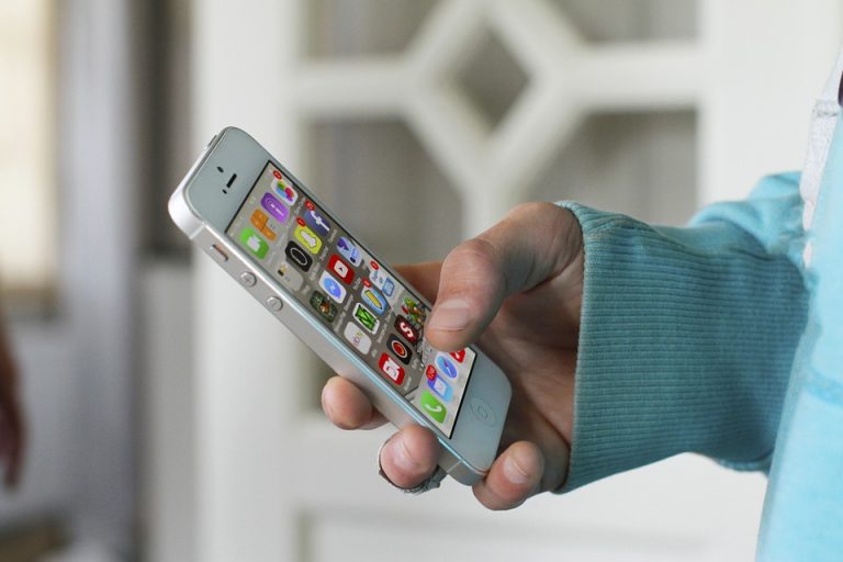 App contapassi App contapassi