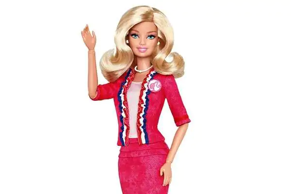 Dieci Barbie più famose della storia
