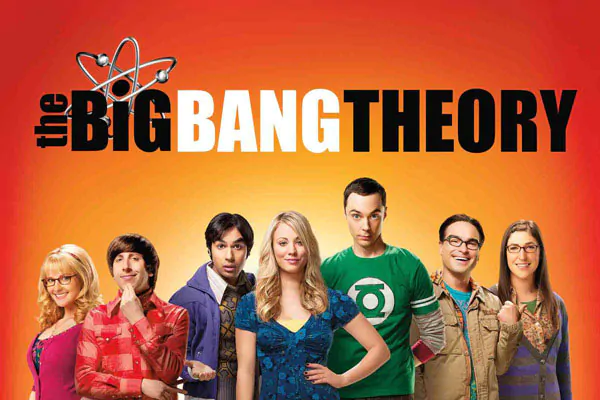 Big Bang Theory siti: per vederlo in streaming