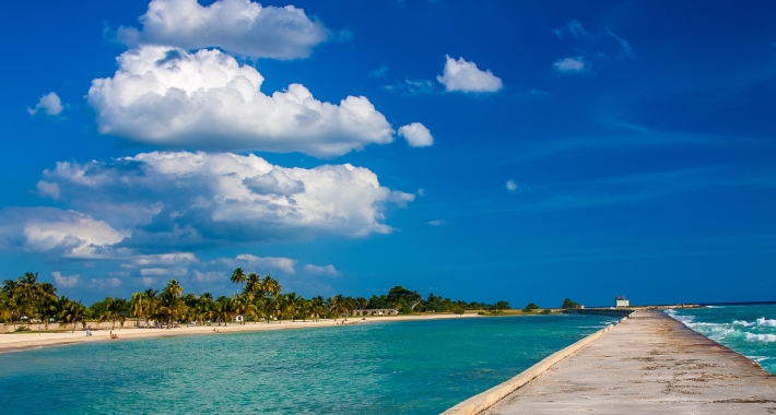 cuba
