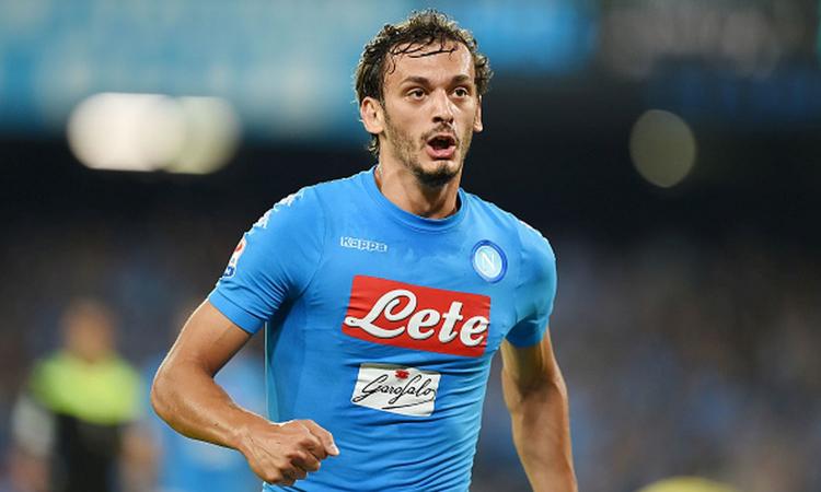 Calcio Napoli: Wolfsburg offre 20 milioni di euro per Gabbiadini