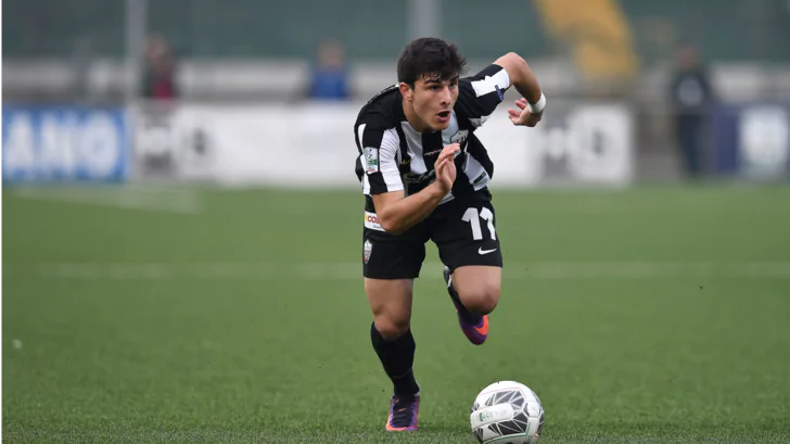 Calciomercato: Orsolini alla Juventus